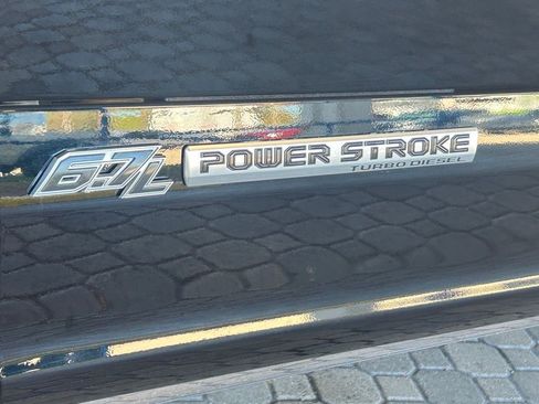 Used 2022 Ford F250 Lariat w/ Tremor Off-Road Package image 20