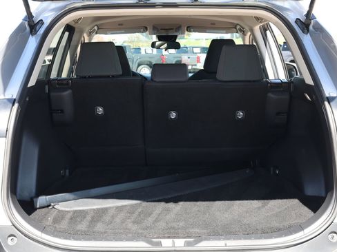 Used 2024 Toyota RAV4 XLE image 32