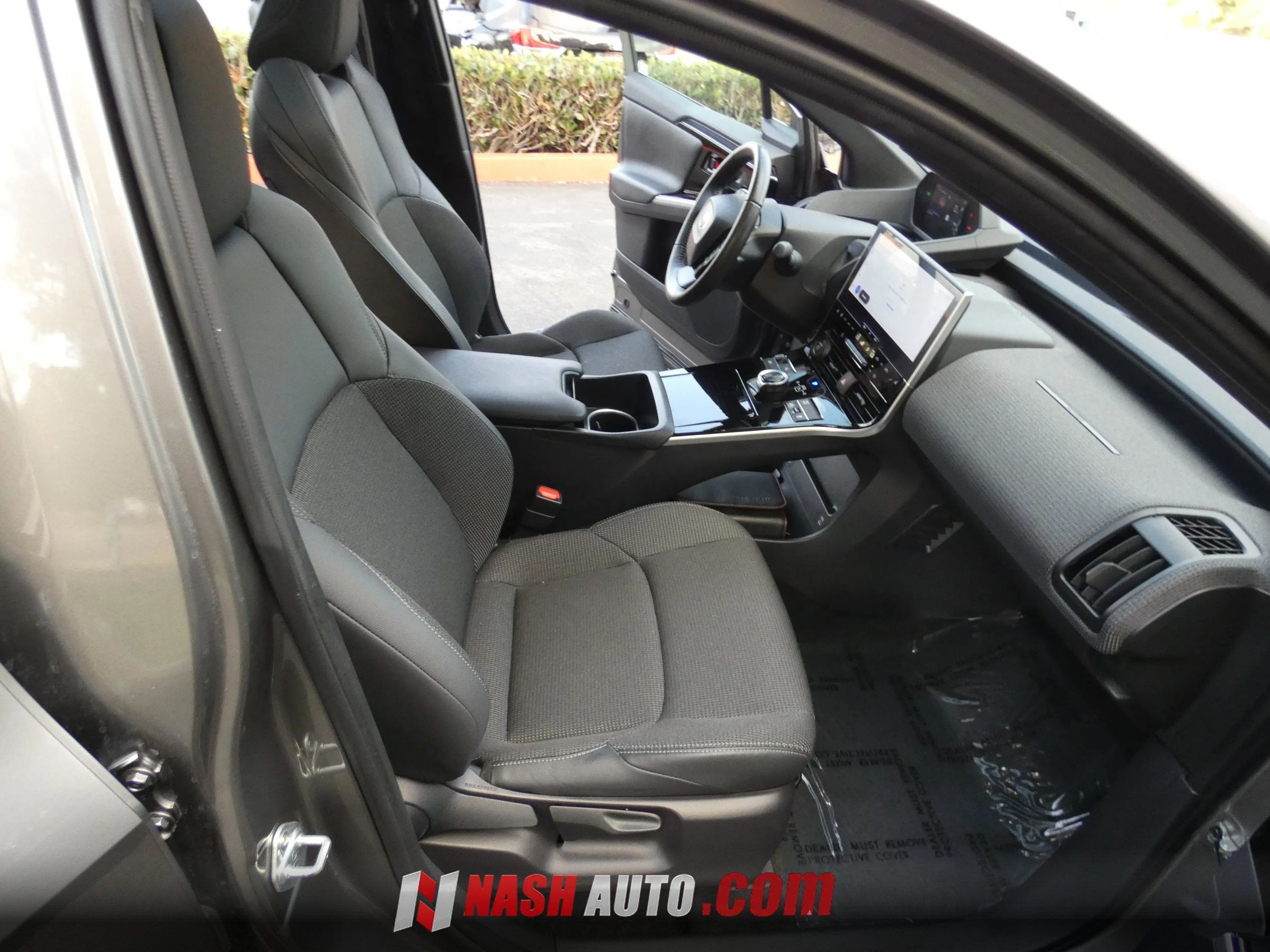 Used 2024 Toyota bZ4X AWD w/ Weather Package image 28