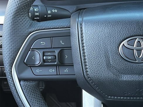 New 2026 Toyota Tacoma TRD Off-Road image 12