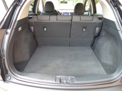 Used 2021 Honda HR-V LX image 34