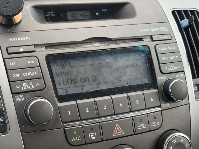 Used 2010 Hyundai Sonata GLS FWD image 27
