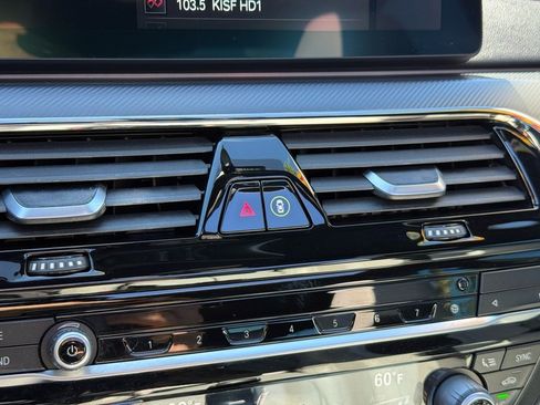 Used 2021 BMW M5 Competition w/ Competition Package image 32