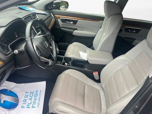 Used 2018 Honda CR-V EX-L image 11