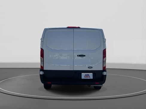 New 2025 Ford Transit 150 Low Roof image 5