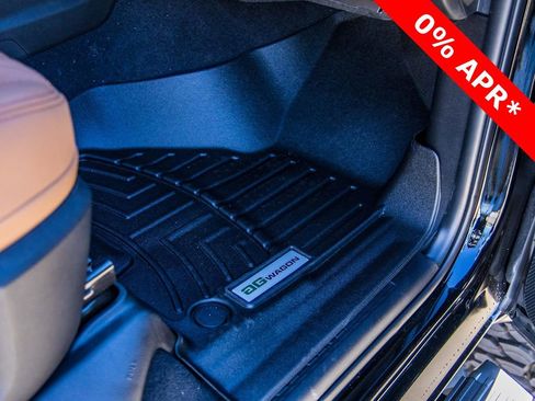 New 2025 RAM 2500 Big Horn image 30