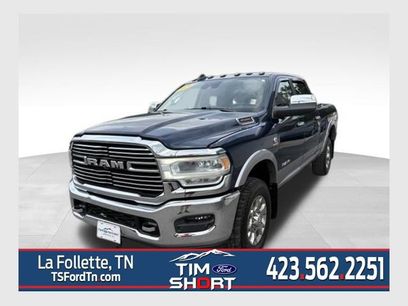 Used 2019 RAM 3500 Laramie