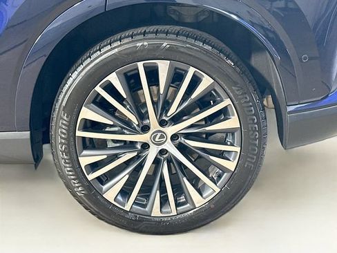 Used 2023 Lexus RX 350 Premium Plus w/ Accessory Package AWD/4WD image 7