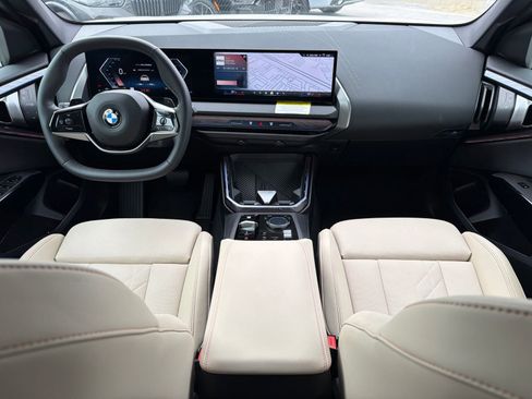 Used 2026 BMW X3 xDrive30 AWD/4WD image 6