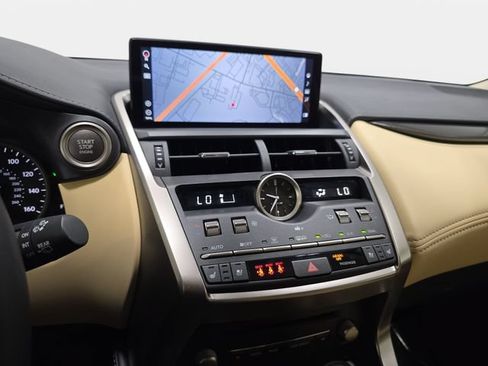 Used 2021 Lexus NX 300 AWD w/ Premium Package image 19