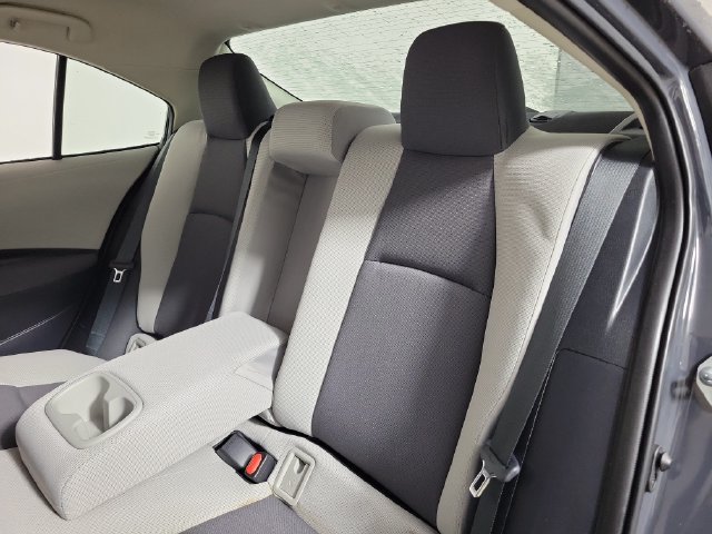 Used 2025 Toyota Corolla LE w/ Convenience Package FWD image 12