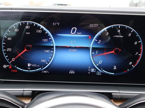 Certified 2022 Mercedes-Benz GLE 350 GLE 350W4 image 31