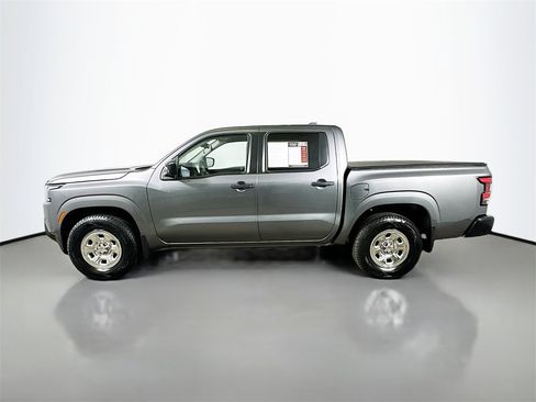 Used 2022 Nissan Frontier S w/ Technology Package image 5