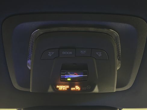 New 2025 Toyota Crown Signia AWD/4WD image 15