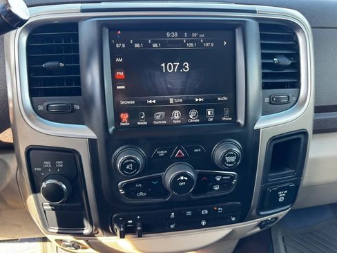 Used 2014 RAM 3500 Big Horn AWD/4WD image 19