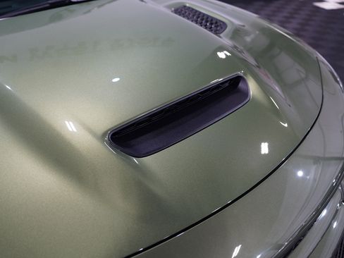 Used 2021 Dodge Charger SRT Hellcat image 13