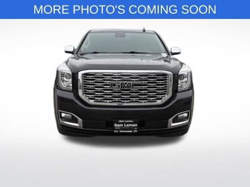Used 2020 GMC Yukon Denali w/ Denali Ultimate Package image 9