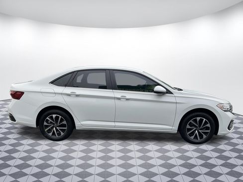 Used 2024 Volkswagen Jetta S FWD image 2