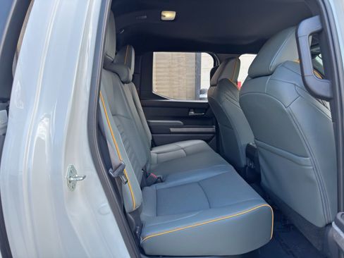 Used 2024 Toyota Tacoma 4x4 Double Cab Hybrid image 44