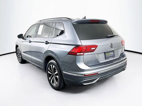 Used 2023 Volkswagen Tiguan S image 5