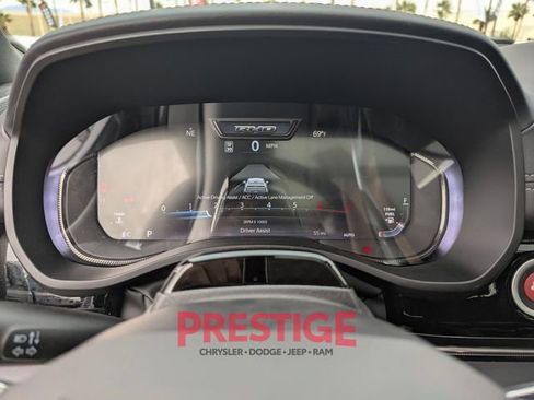 New 2026 RAM 1500 RHO w/ RHO Level 1 Equipment Group image 11