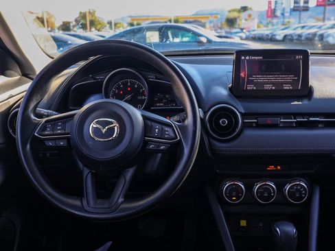 Used 2021 MAZDA CX-3 Sport image 22