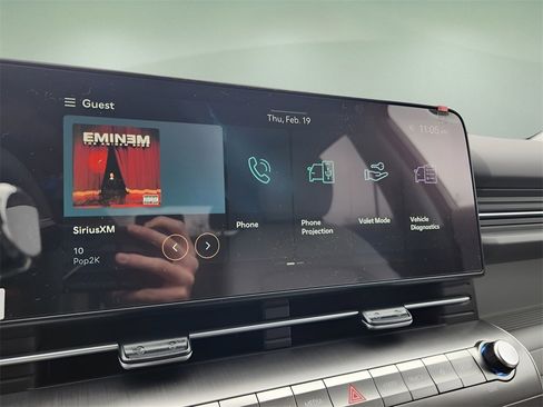 New 2026 Hyundai Kona SEL Sport image 18