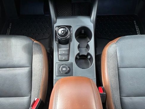 Certified 2021 Ford Bronco Sport Outer Banks AWD/4WD image 15