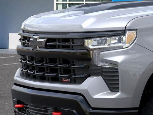 New 2026 Chevrolet Silverado 1500 LT Trail Boss w/ LT Trail Boss Premium Package image 38