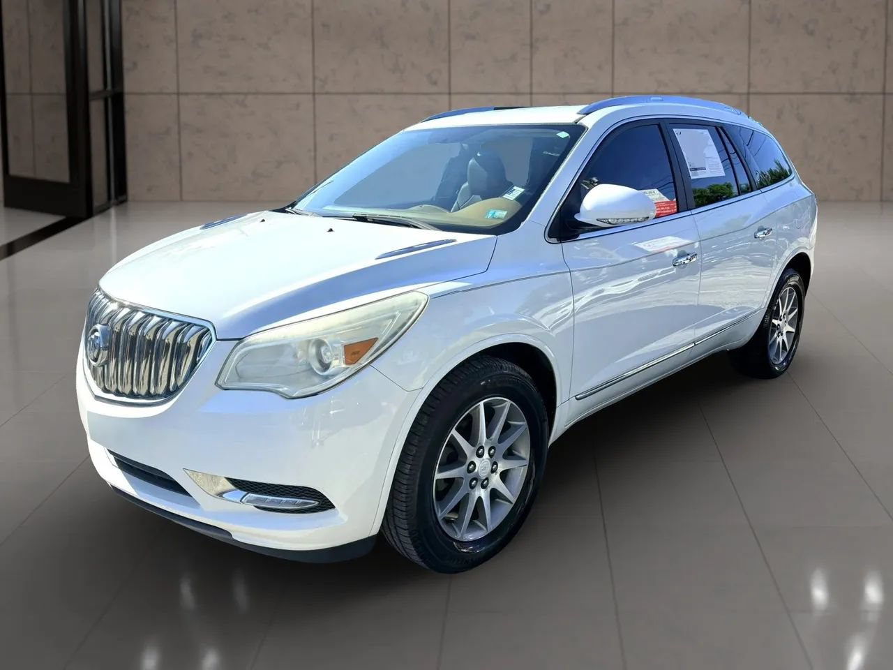 Used 2016 Buick Enclave Leather FWD image 7