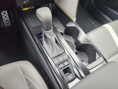 New 2026 Toyota Camry SE FWD image 34