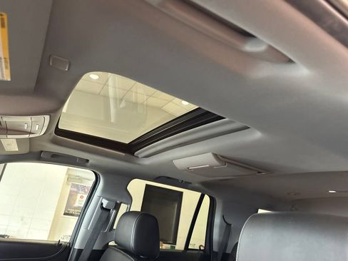 Used 2020 Chevrolet Tahoe Premier AWD/4WD image 28