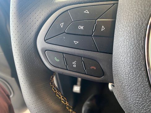 Used 2024 Dodge Durango SRT image 43