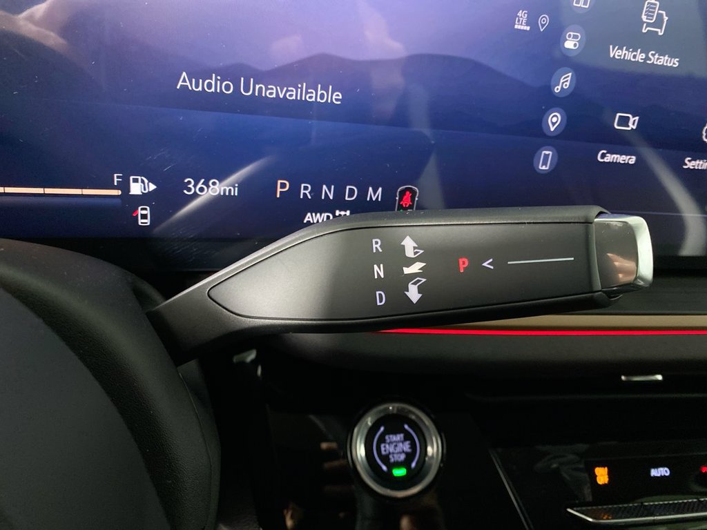 Used 2026 Buick Envision Sport Touring AWD/4WD image 19
