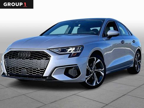 Used 2022 Audi A3 2.0T Premium image 1