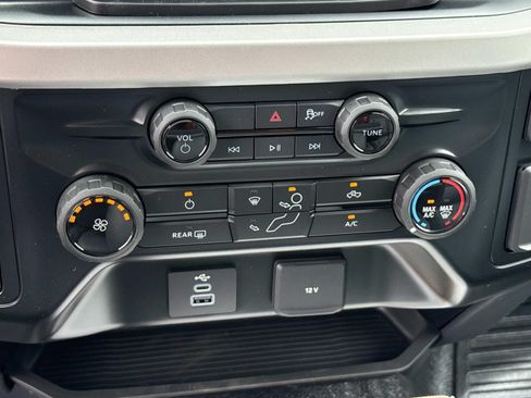 New 2026 Ford F450 XL RWD image 15