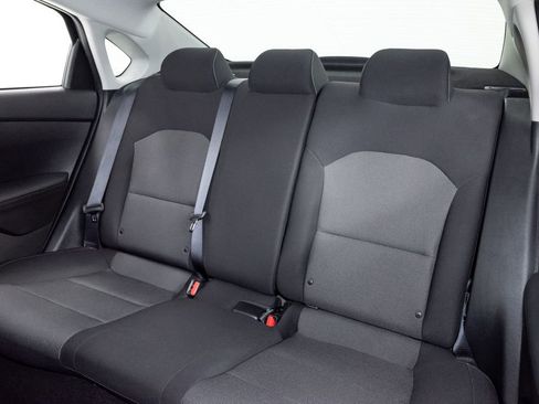 Certified 2023 Kia Forte LXS w/ LXS Technology Package FWD image 23