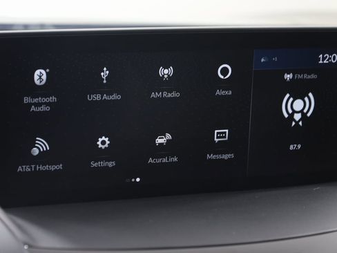 Used 2023 Acura RDX AWD w/ Technology Package image 33