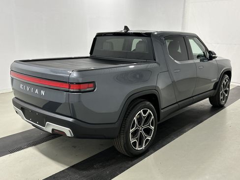 Used 2023 Rivian R1T Adventure AWD/4WD image 5