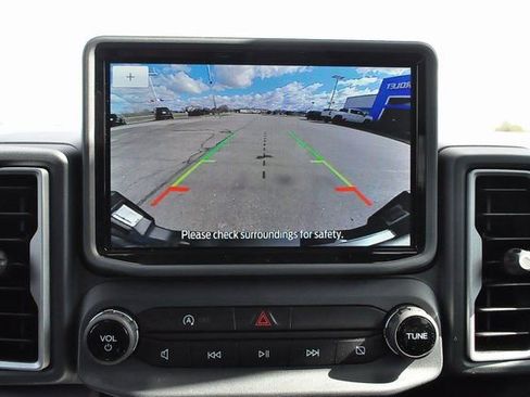 Used 2022 Ford Bronco Sport Big Bend image 35