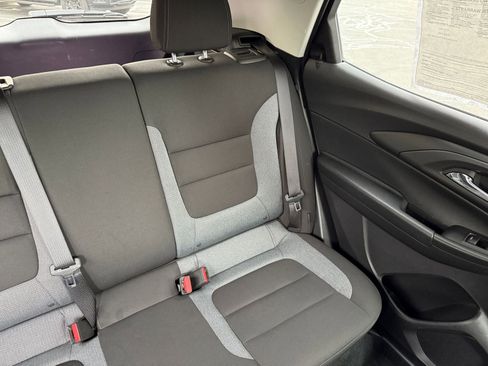 Used 2025 Chevrolet TrailBlazer LT image 35