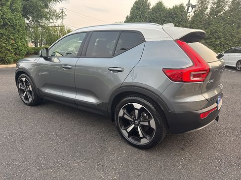 Used 2019 Volvo XC40 T5 Momentum AWD/4WD image 10