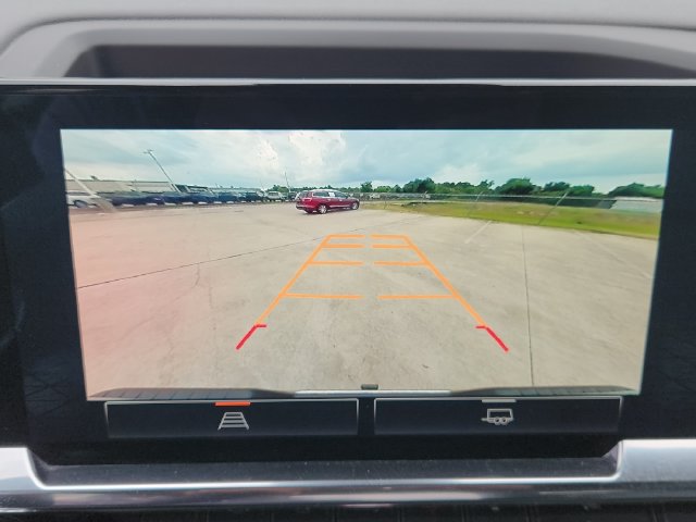 Used 2025 GMC Sierra 1500 SLT RWD image 16