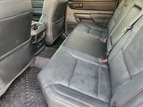 Used 2024 Toyota Tundra TRD Pro image 33