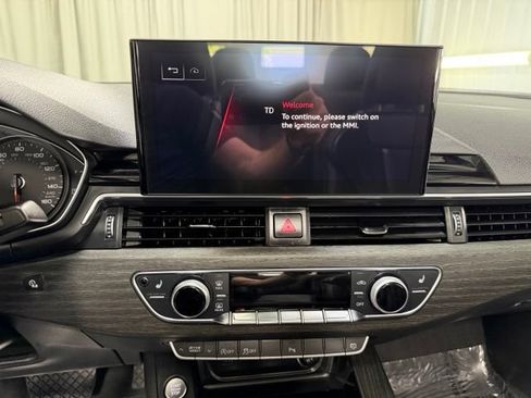 Used 2023 Audi A5 2.0T Premium AWD/4WD image 17