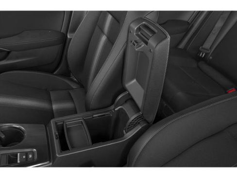 New 2026 Honda Civic Sport image 11
