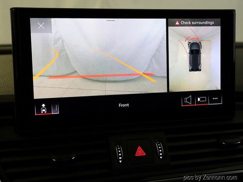 Used 2023 Audi Q5 2.0T Premium Plus w/ Premium Plus Package AWD/4WD image 21