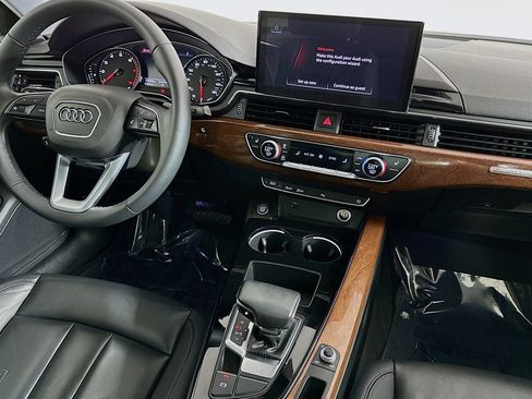 Used 2024 Audi A4 2.0T Premium AWD/4WD image 6