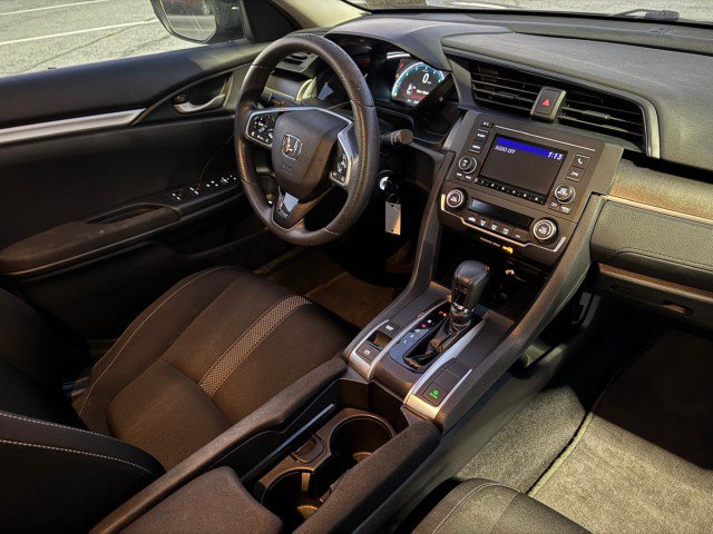 Used 2019 Honda Civic LX image 19