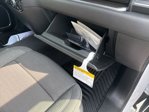 New 2026 Chevrolet Silverado 1500 LT image 15